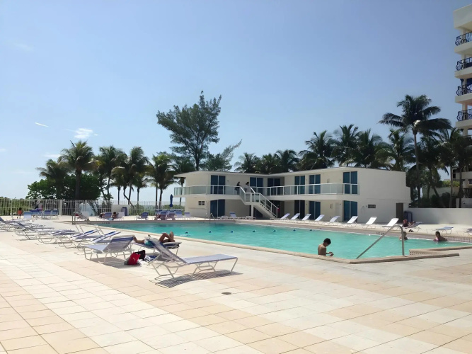 Design Suites Miami Beach