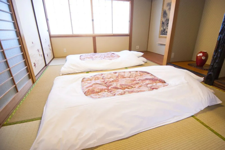 Machiya Eito