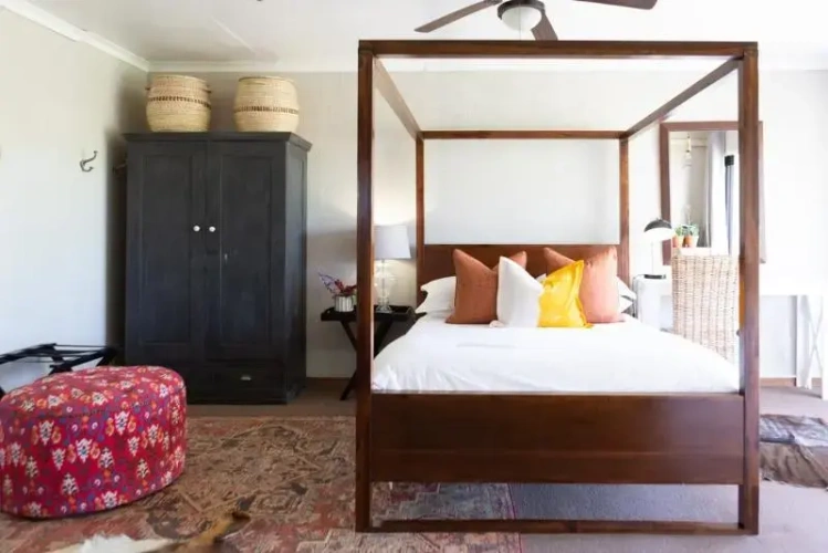 Luxury Double room