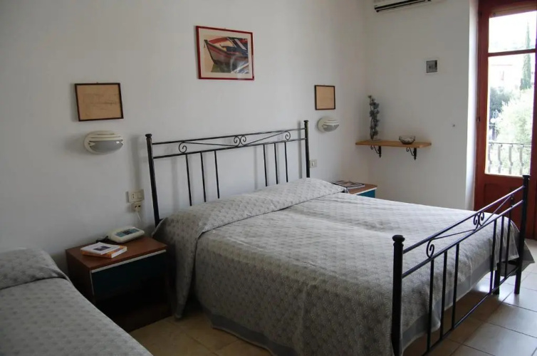 Hotel Bolivar