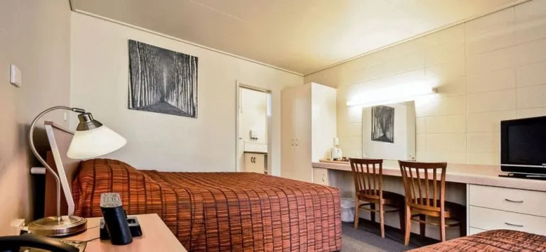 Gladstone Cbd Motel