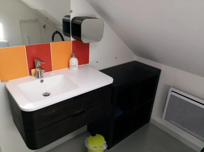 Appartements proches de Rennes