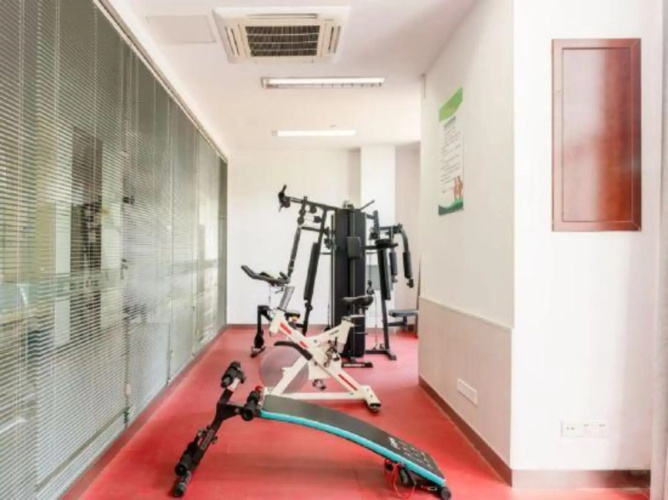 Run Hotel (Yancheng South Ring Road)