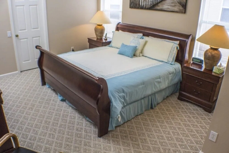 Beautiful 4Bd Pool Hm, Windsor Palms Resort-8209fp