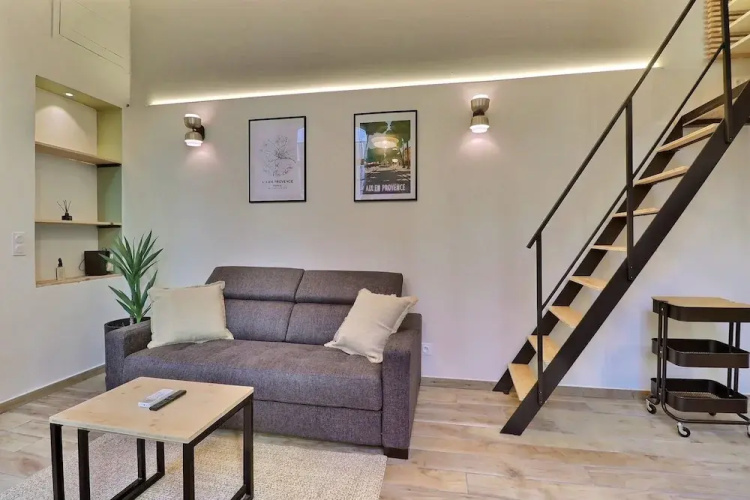 Le Duplex - Centre-ville