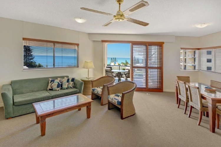 Raffles Mooloolaba