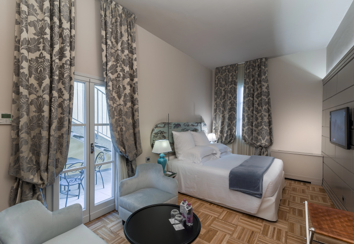 Hotel Firenze Number Nine photo 19