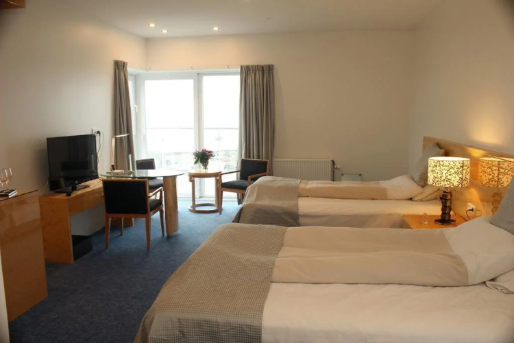 Seafront Hotel