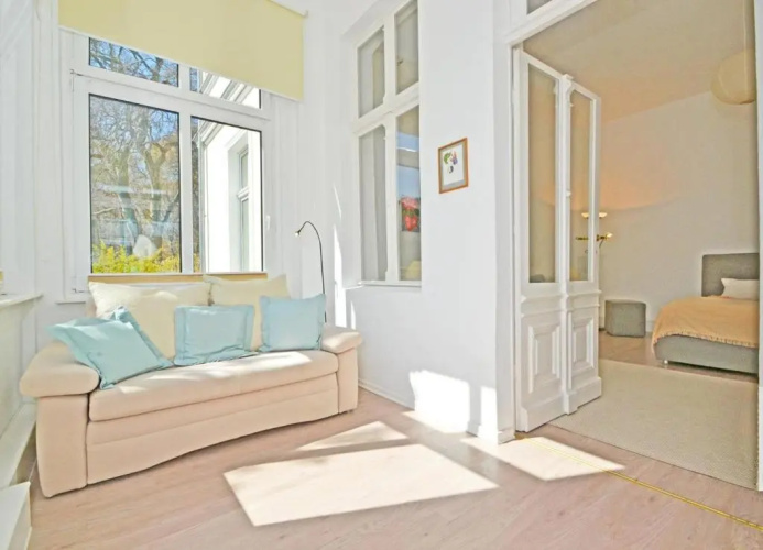 Apartment Martha 3