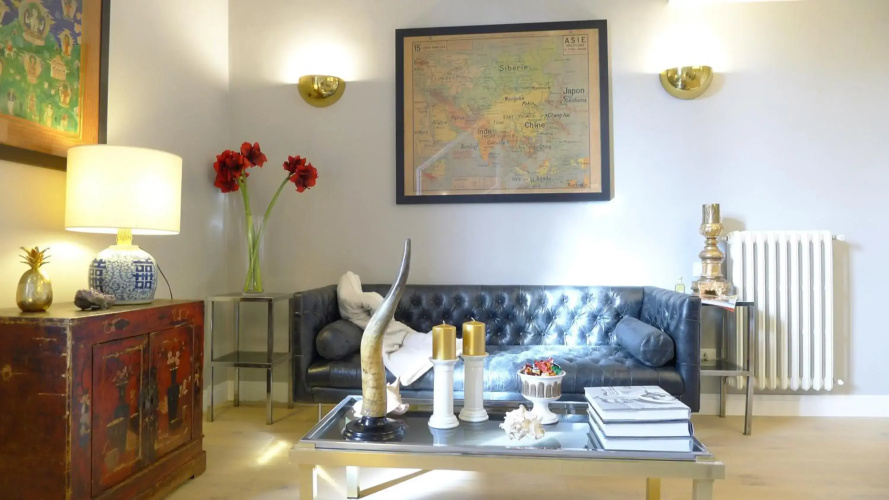 Prati Charming Apartment