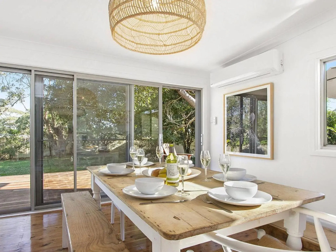 Prince Edward Escape - Pet friendly