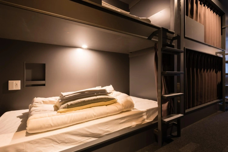 BON Hostel