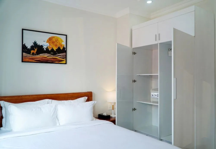Genie Hotel
