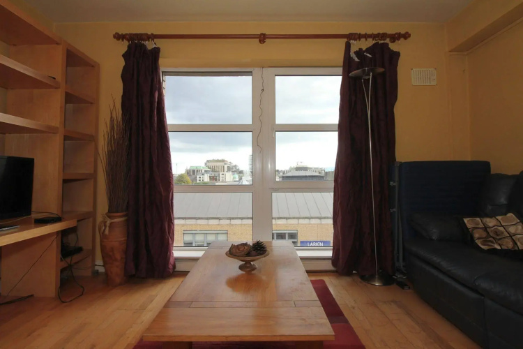 Gresham House Self Catering Apartment