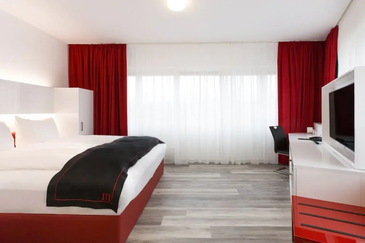 DORMERO Hotel Hannover – Langenhagen Airport