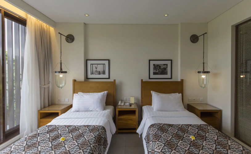 Plataran Ubud Hotel & Spa