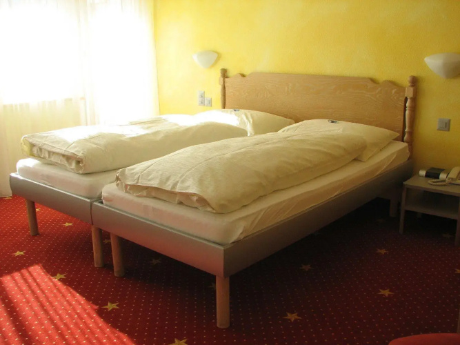 Hotel Sternen