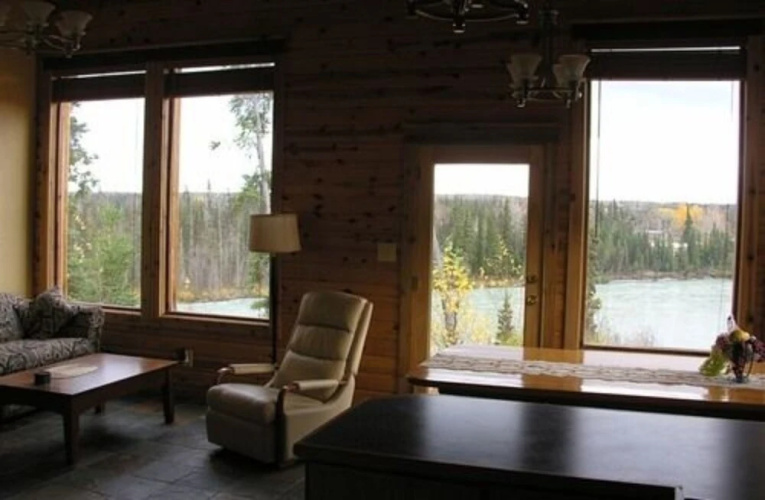 Gallery Lodge