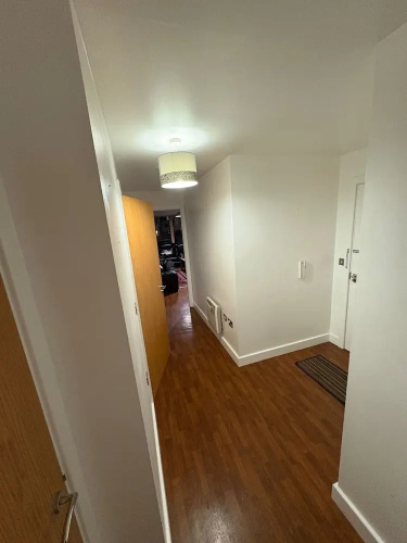 Jupiter Building 2 Bedroom Apartment Birmingham
