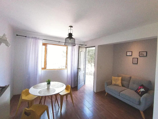 Casa Naranja Mancora