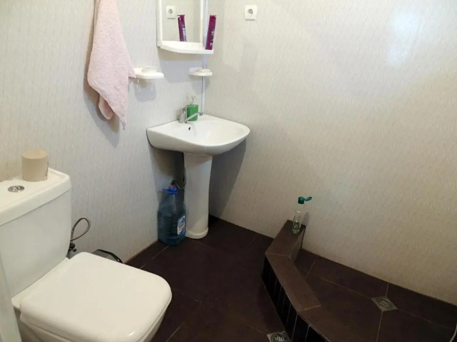 Nino Khetaguri Guest House