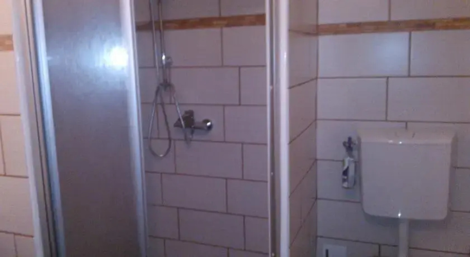 Apartment Bodza