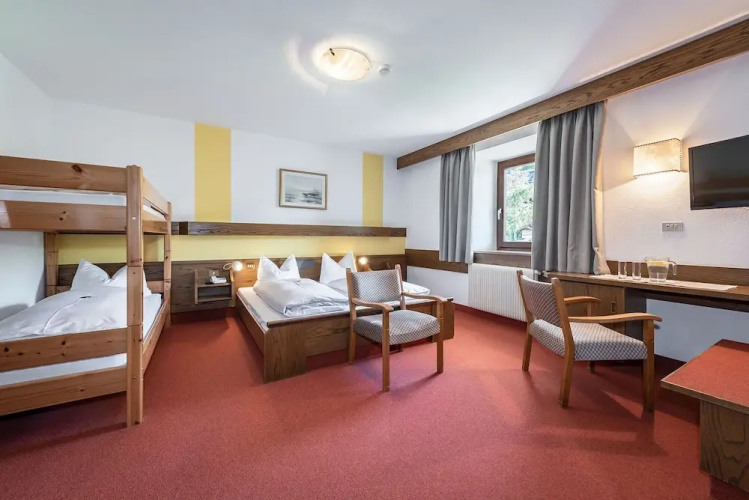 Hotel Wiedenhofer