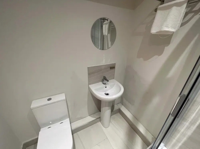 CoStays Aparthotel - Middlesbrough