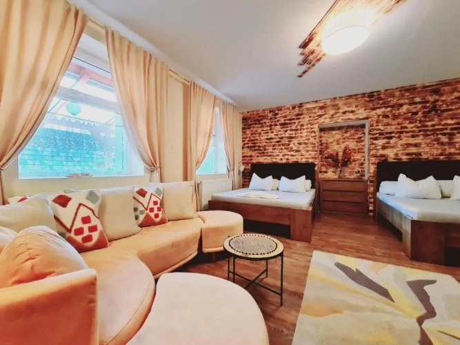 Standard Family room