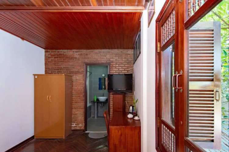Vi Vi Homestay