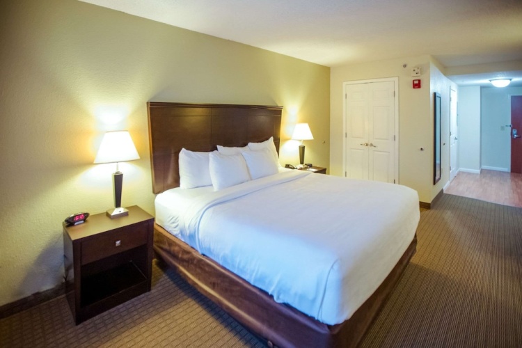 MainStay Suites Knoxville North I-75