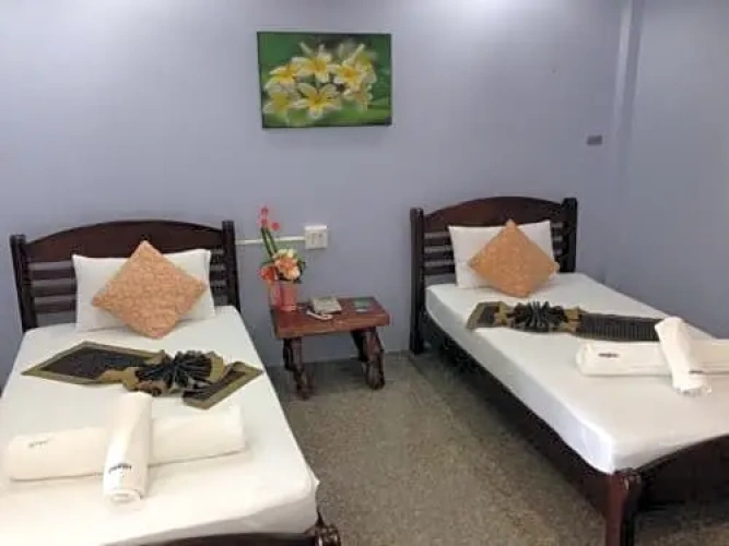 Superior Double room