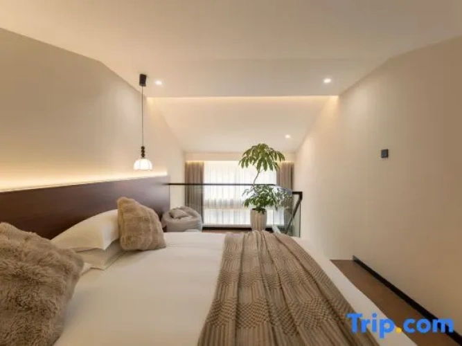 Double Apartment