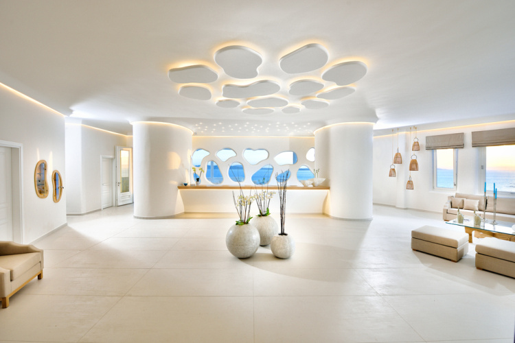 Anax Resort & Spa photo 16