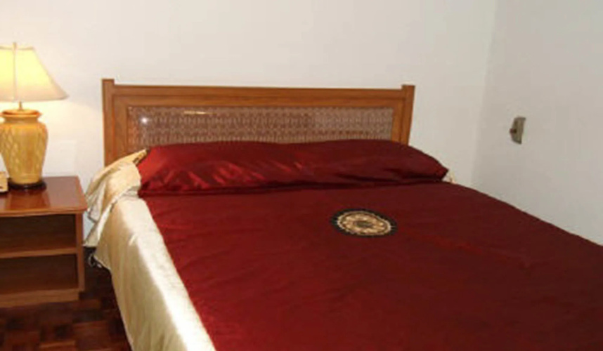 Ubon Hotel