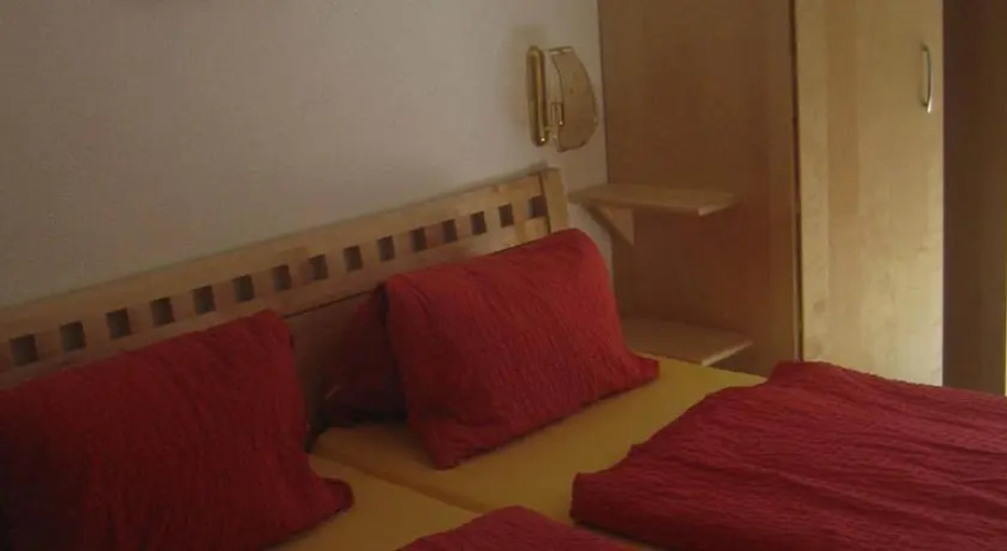 Haus Wildschütz