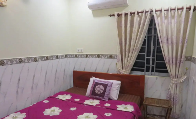 Kep Guest House