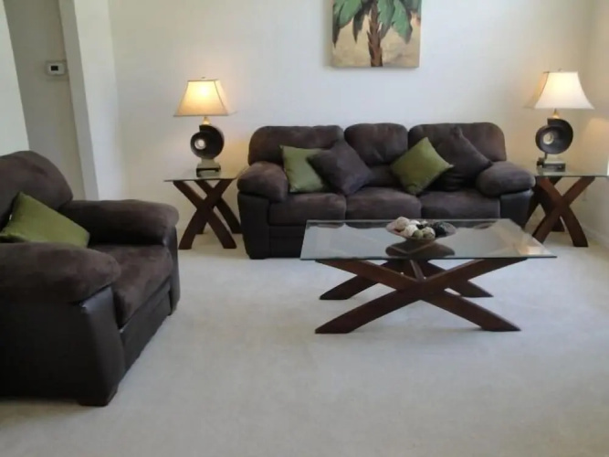 Ov3121 - Highlands Reserve - 5 Bed 3 Baths Villa