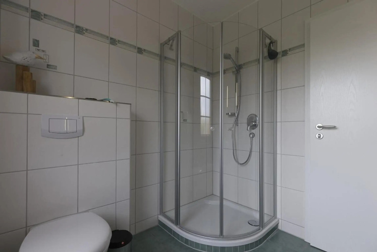 An der Alten Rotbuche, Whg 3