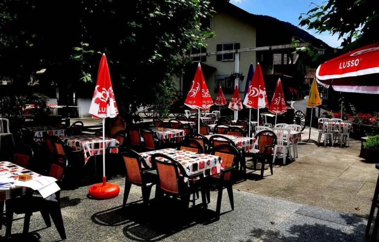 Hotel Restaurant Du Vanil Noir