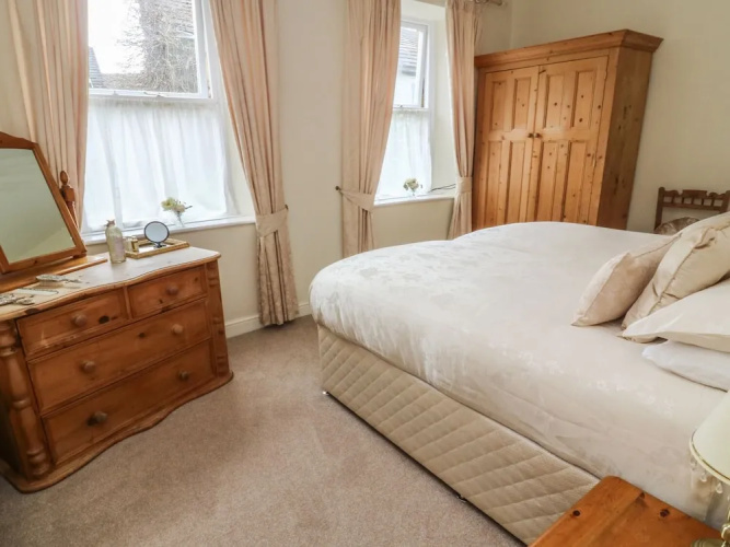 Daisy's Holiday Cottage