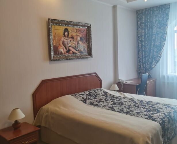 Фотография номера гостиницы Европейская