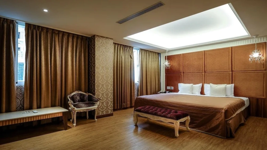 Business Double room