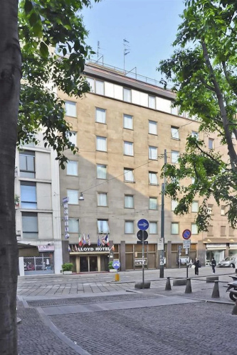 Hotelbild