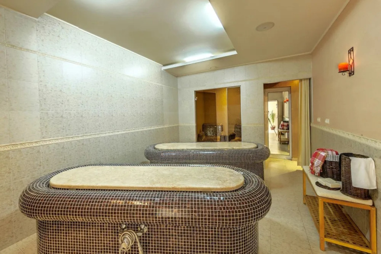 Sana Spa Hotel