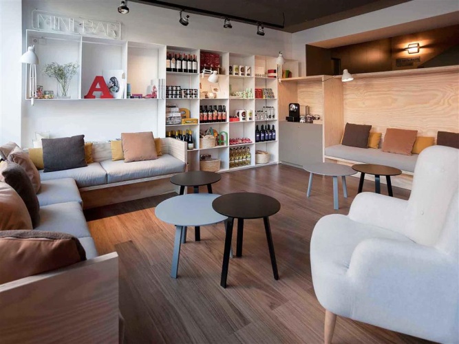 Mercure Barcelona Condor photo 19
