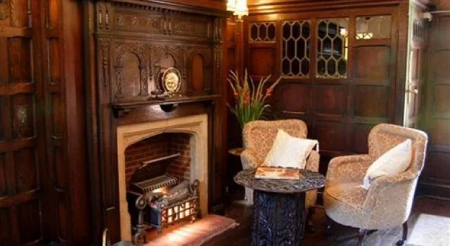 Tudor Grange