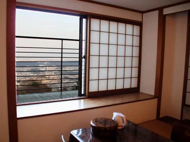 Japanese Style Standard room