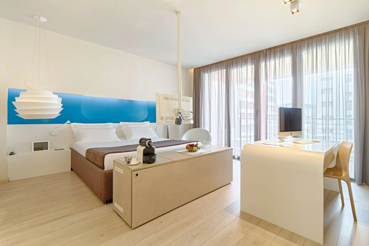 The Rooms Hotel