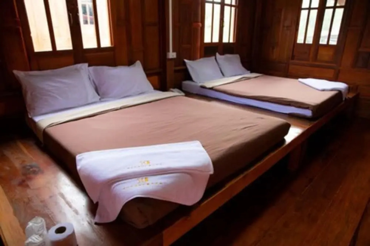 SCN Resort and Spa